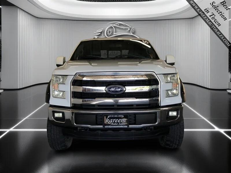 ford f-150 2015 1FTFX1EF9FFA89033 image ford f-150 2015 1FTFX1EF9FFA89033 image