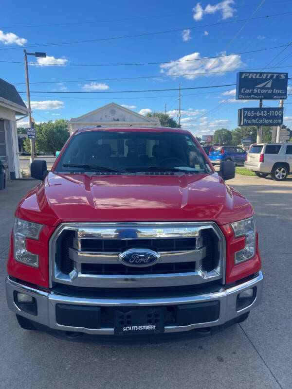 ford f-150 2015 1FTEW1E88FFC32215 image ford f-150 2015 1FTEW1E88FFC32215 image