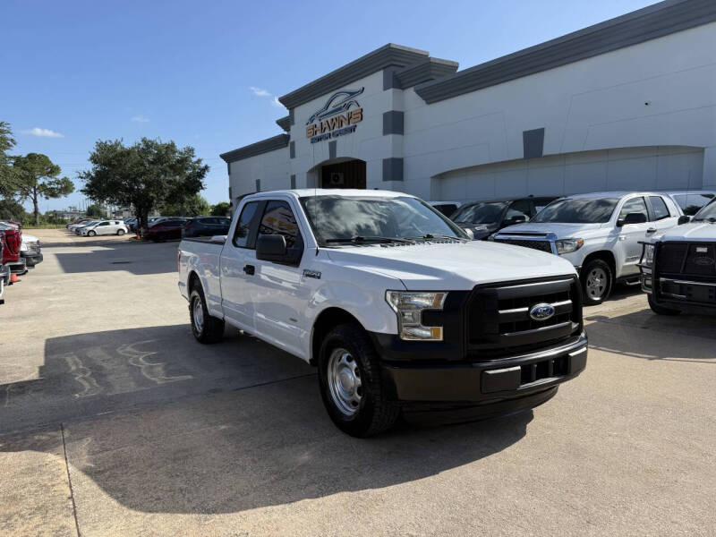 ford f-150 2015 1FTEX1CP8FFA70772 image ford f-150 2015 1FTEX1CP8FFA70772 image