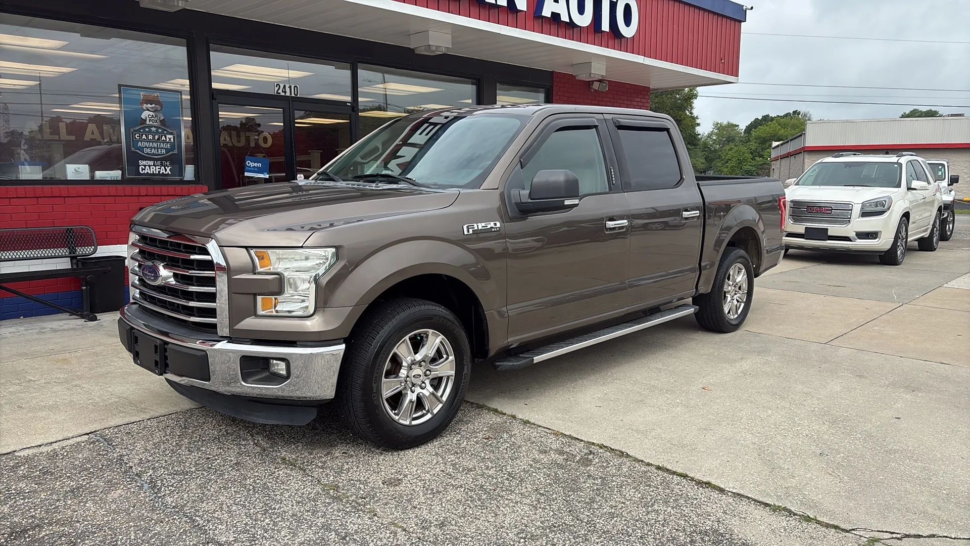 ford f-150 2015 1FTEW1C81FFB77836 image ford f-150 2015 1FTEW1C81FFB77836 image