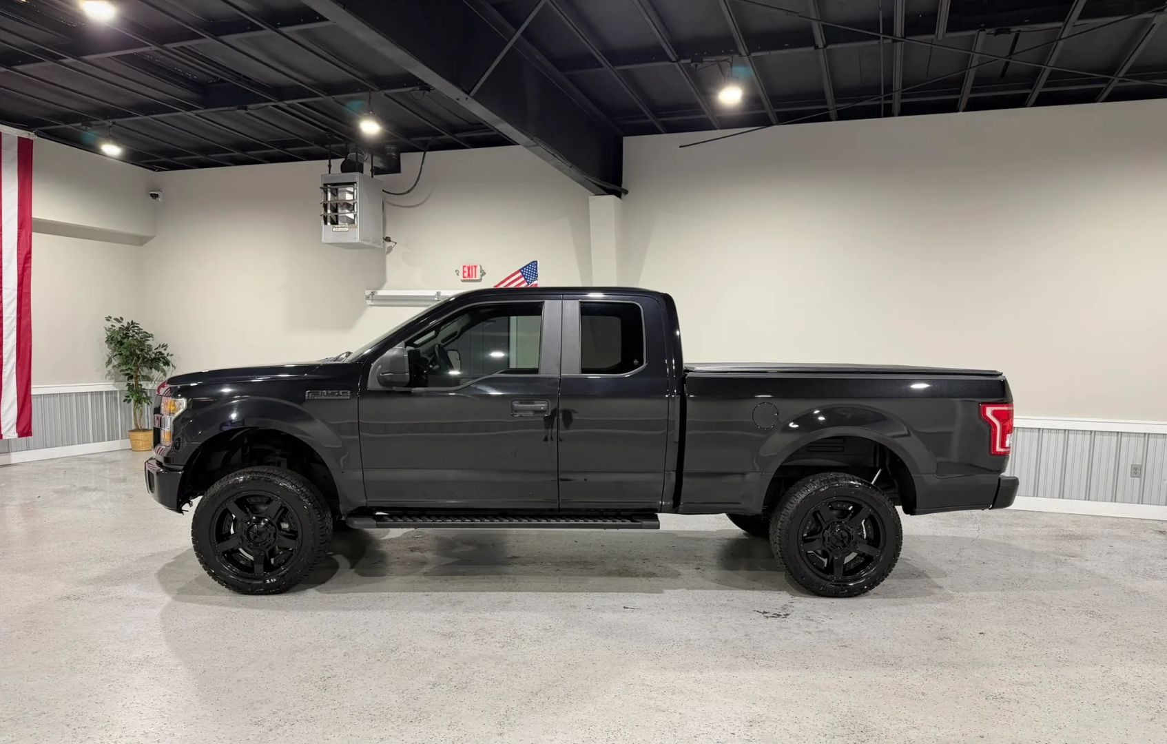 ford f-150 2015 1FTEX1E82FKE23746 image ford f-150 2015 1FTEX1E82FKE23746 image