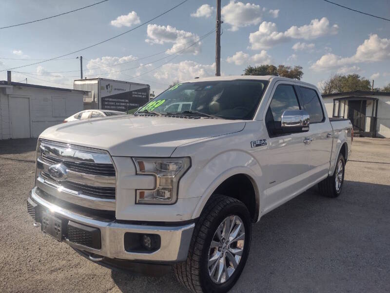 ford f-150 2015 1FTEW1EG3FFB91466 image ford f-150 2015 1FTEW1EG3FFB91466 image