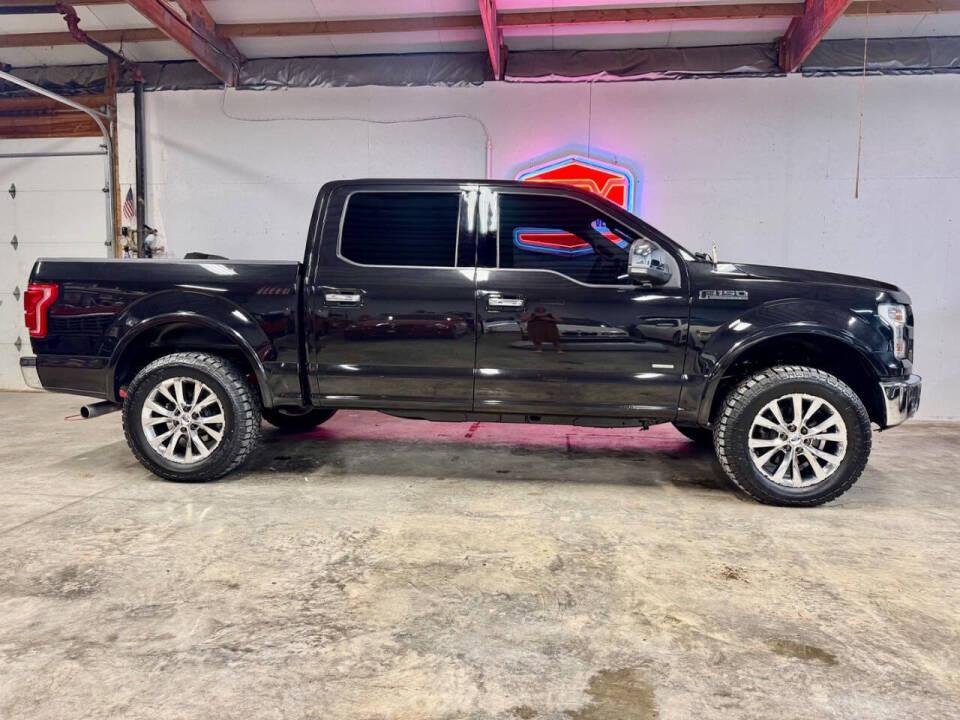 ford f-150 2015 1FTEW1EG7FKE61578 image ford f-150 2015 1FTEW1EG7FKE61578 image