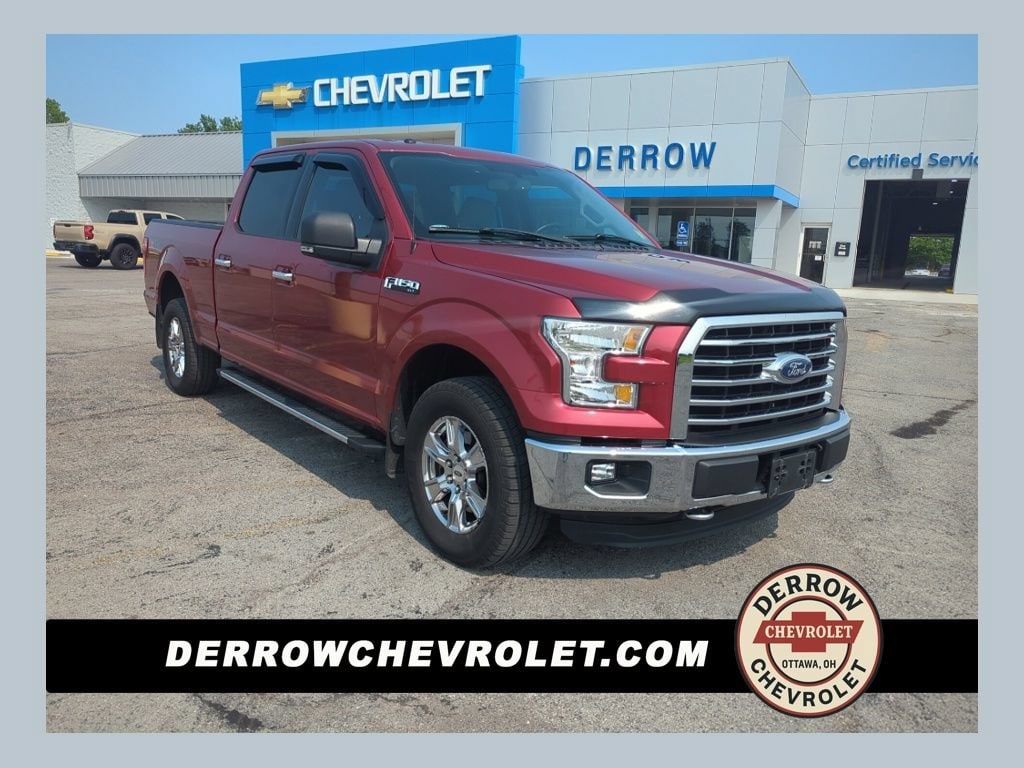 ford f-150 2015 1FTFW1EF3FKD38713 image ford f-150 2015 1FTFW1EF3FKD38713 image