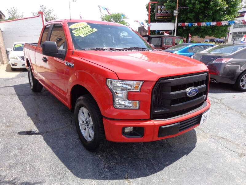 ford f-150 2015 1FTEX1CF5FFC60469 image ford f-150 2015 1FTEX1CF5FFC60469 image