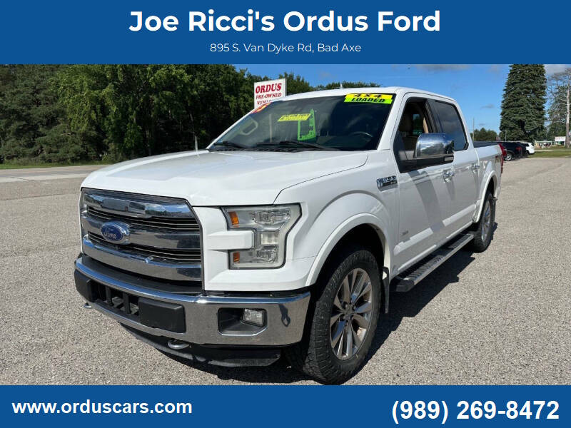 ford f-150 2015 1FTEW1EG6FFC75961 image ford f-150 2015 1FTEW1EG6FFC75961 image
