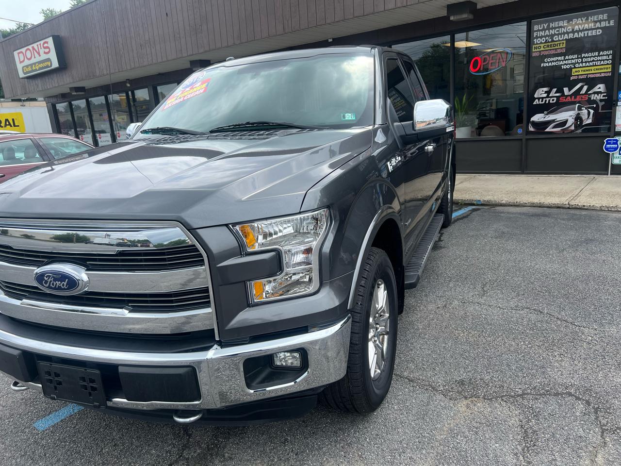 ford f-150 2015 1FTFX1EG0FFB04298 image ford f-150 2015 1FTFX1EG0FFB04298 image