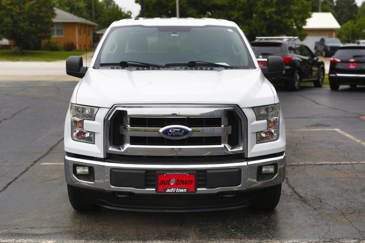ford f-150 2015 1FTFW1EF0FKD06124 image ford f-150 2015 1FTFW1EF0FKD06124 image