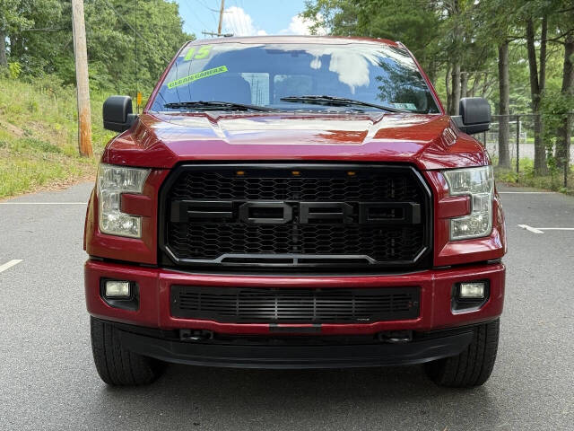 ford f-150 2015 1FTFW1EF0FFC17226 image ford f-150 2015 1FTFW1EF0FFC17226 image