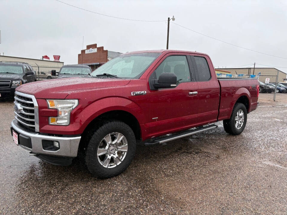 ford f-150 2015 1FTEX1EP3FFB51031 image ford f-150 2015 1FTEX1EP3FFB51031 image