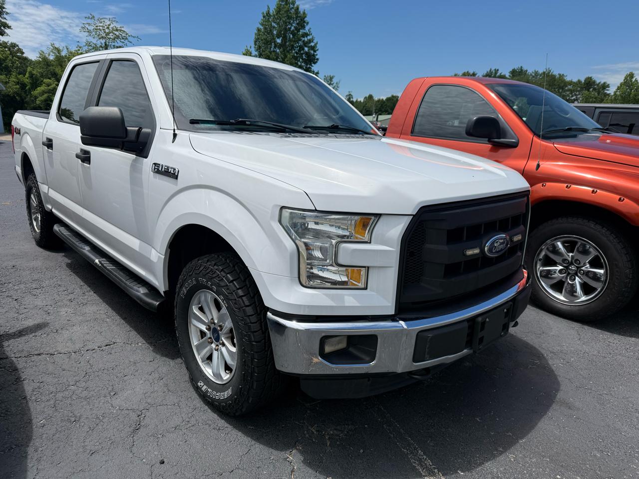 ford f-150 2015 1FTEW1EF4FFD09662 image ford f-150 2015 1FTEW1EF4FFD09662 image