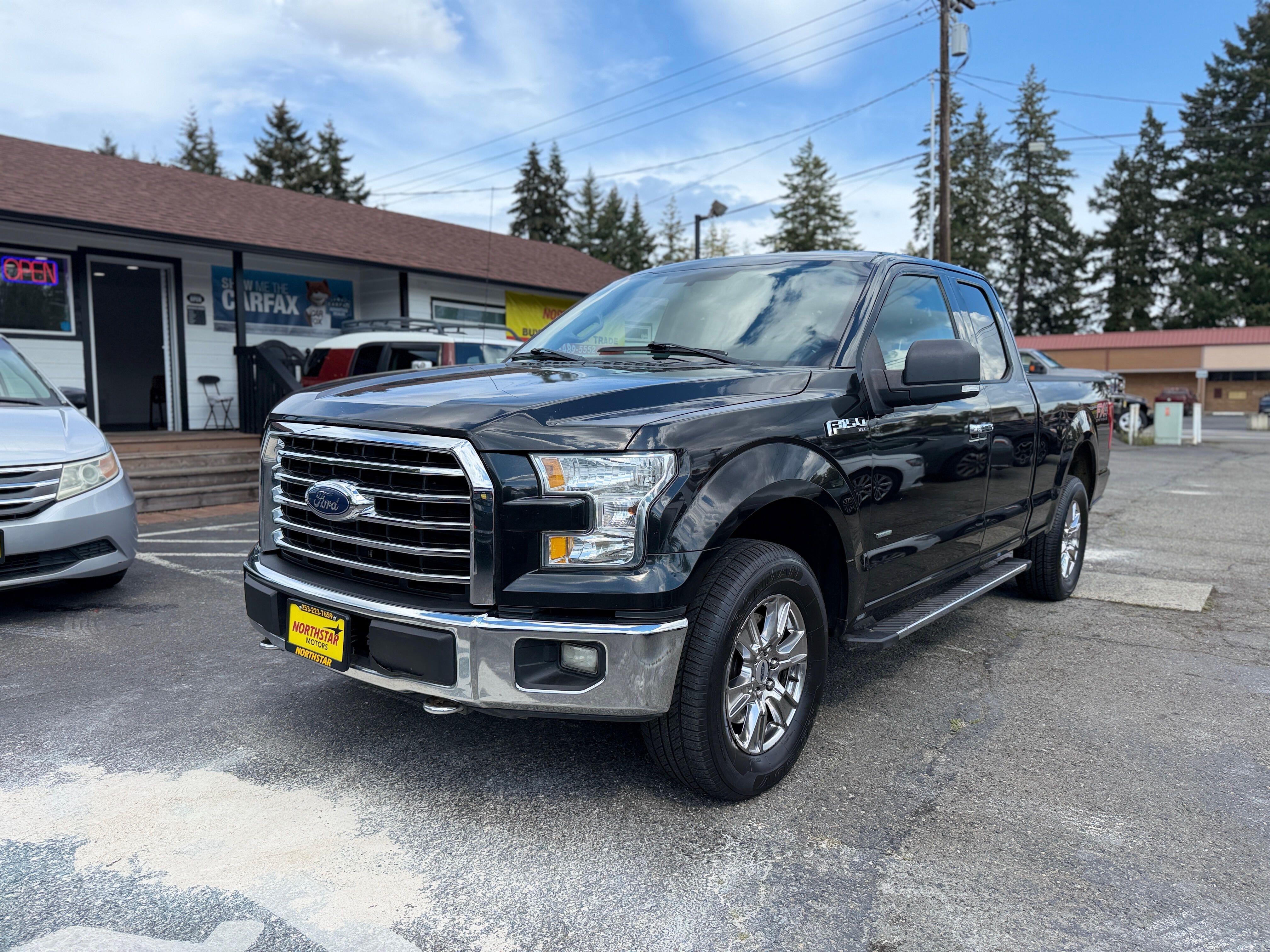 ford f-150 2015 1FTEX1EP8FKD80828 image ford f-150 2015 1FTEX1EP8FKD80828 image