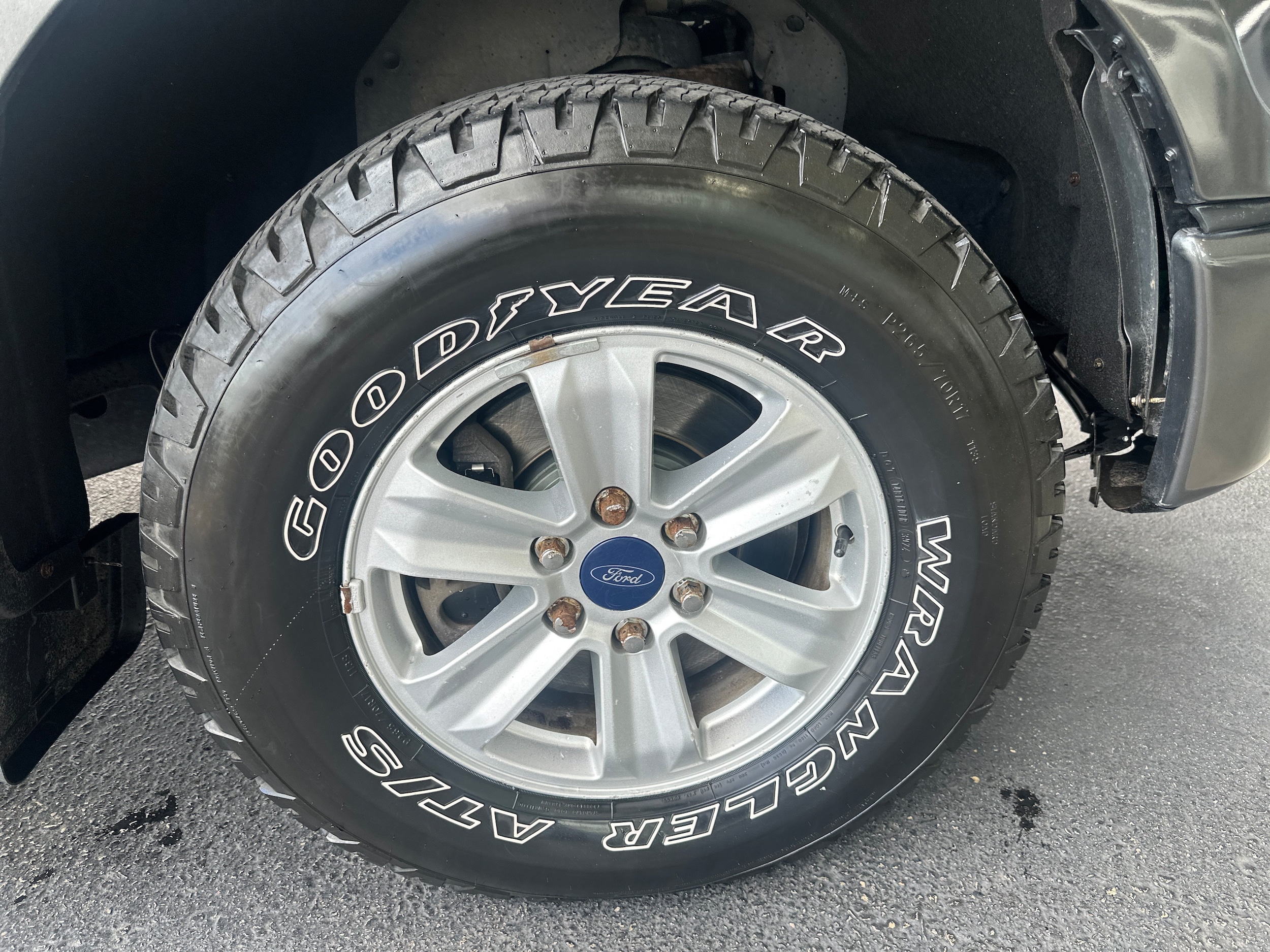 ford f-150 2015 1FTEX1EPXFKE99514 image ford f-150 2015 1FTEX1EPXFKE99514 image