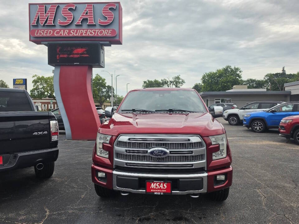 ford f-150 2015 1FTEW1EG8FFC29967 image ford f-150 2015 1FTEW1EG8FFC29967 image