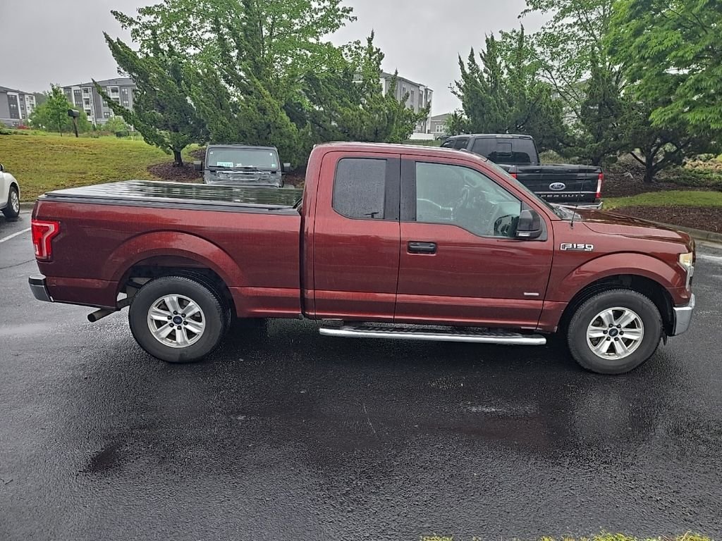 ford f-150 2015 1FTEX1CP5FFD04043 image ford f-150 2015 1FTEX1CP5FFD04043 image
