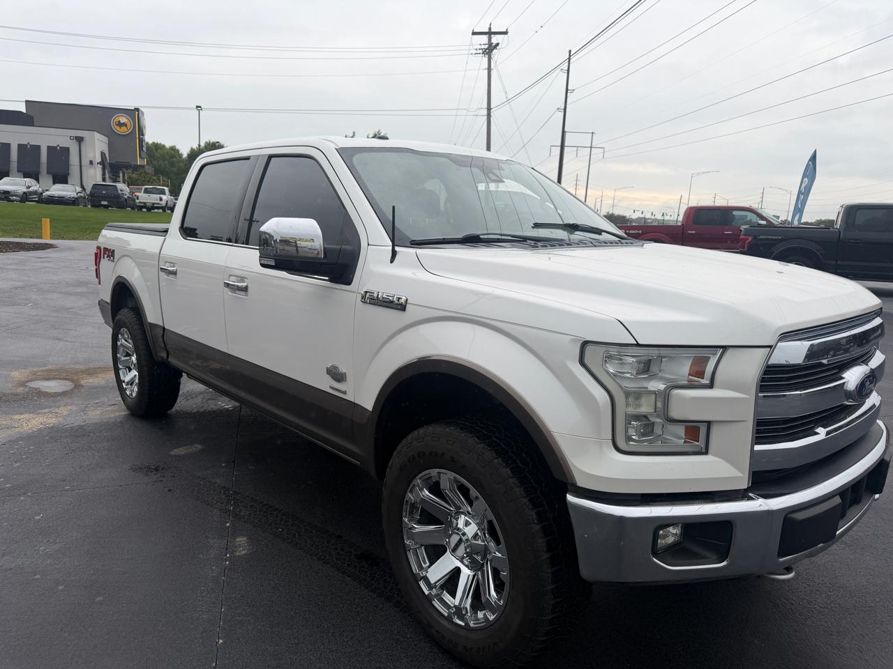 ford f-150 2015 1FTEW1EG4FFA15638 image ford f-150 2015 1FTEW1EG4FFA15638 image