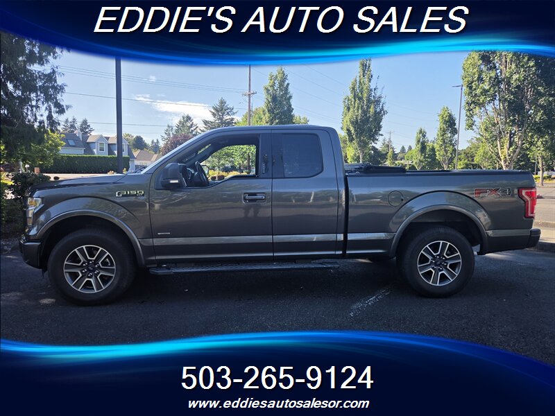 ford f-150 2015 1FTEX1EP1FKE77689 image ford f-150 2015 1FTEX1EP1FKE77689 image