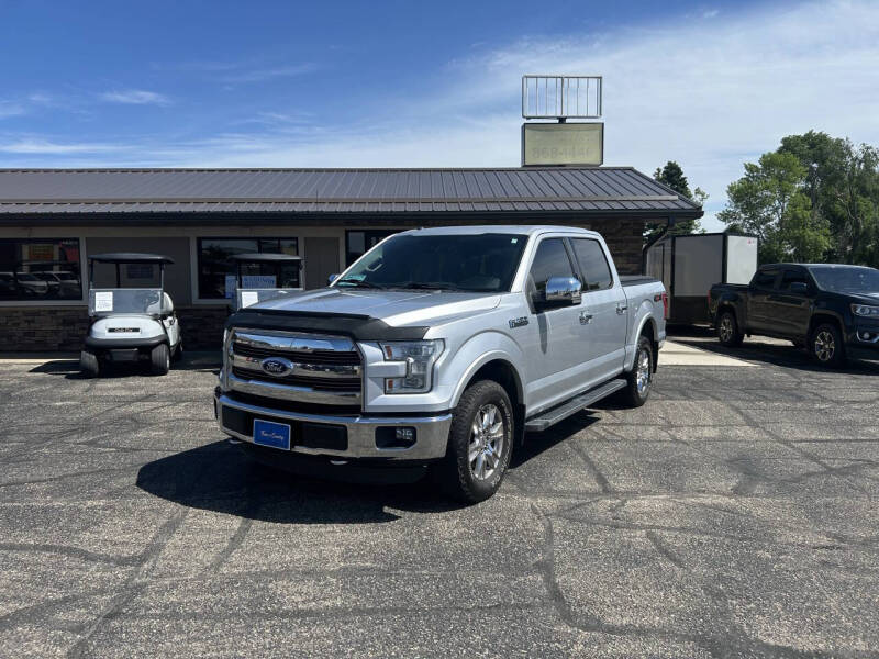 ford f-150 2015 1FTEW1EF9FFC94589 image ford f-150 2015 1FTEW1EF9FFC94589 image