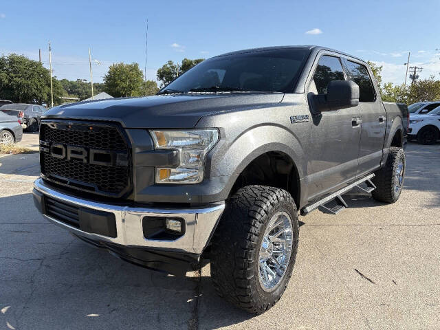 ford f-150 2015 1FTEW1CF8FFA58454 image ford f-150 2015 1FTEW1CF8FFA58454 image