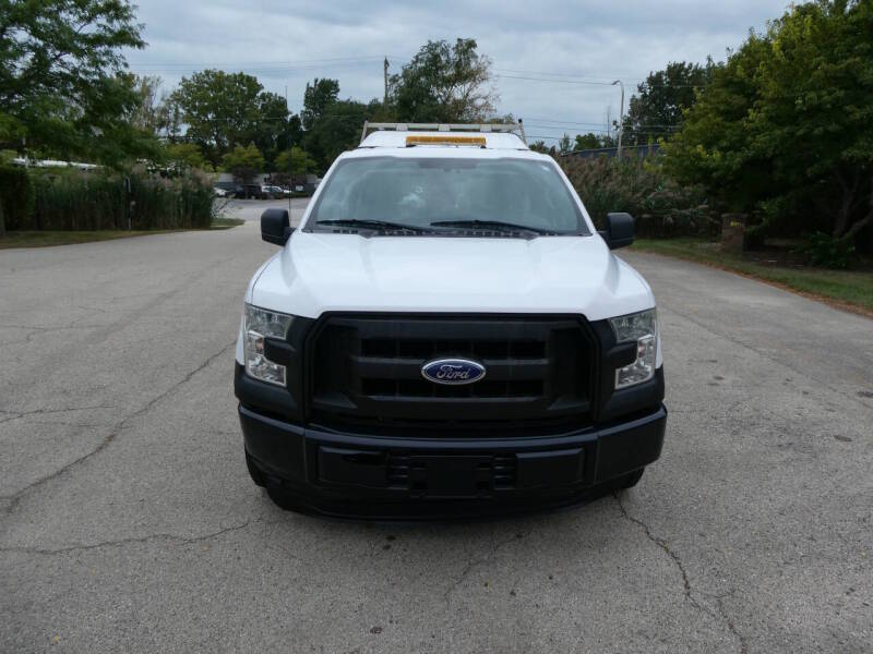 ford f-150 2015 1FTMF1C85FKD70039 image ford f-150 2015 1FTMF1C85FKD70039 image
