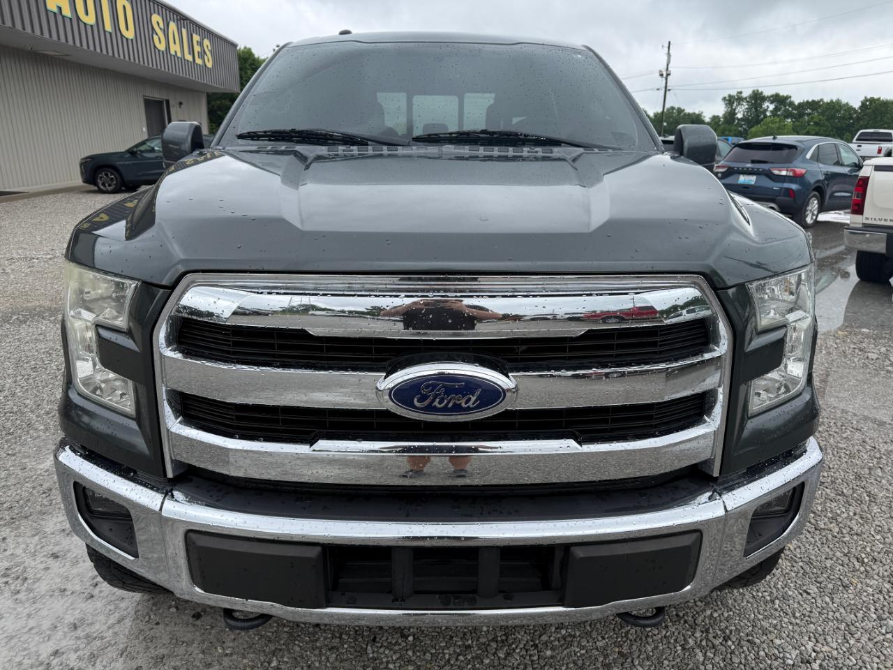 ford f-150 2015 1FTEW1EP6FKE34856 image ford f-150 2015 1FTEW1EP6FKE34856 image