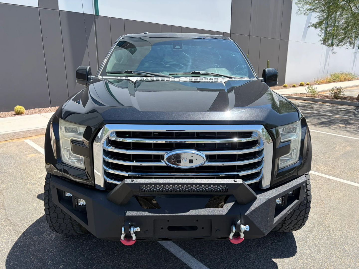 ford f-150 2015 1FTEW1EF3FFC53911 image ford f-150 2015 1FTEW1EF3FFC53911 image