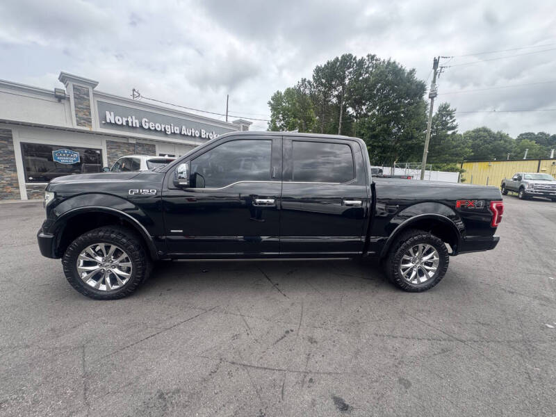ford f-150 2015 1FTEW1EGXFFB66841 image ford f-150 2015 1FTEW1EGXFFB66841 image