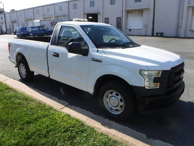 ford f-150 2015 1FTMF1C85FKD70963 image ford f-150 2015 1FTMF1C85FKD70963 image
