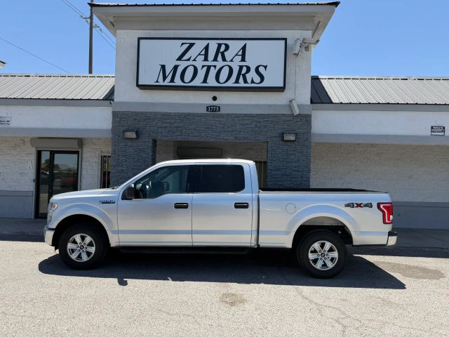 ford f-150 2015 1FTFW1EF9FFA58058 image ford f-150 2015 1FTFW1EF9FFA58058 image