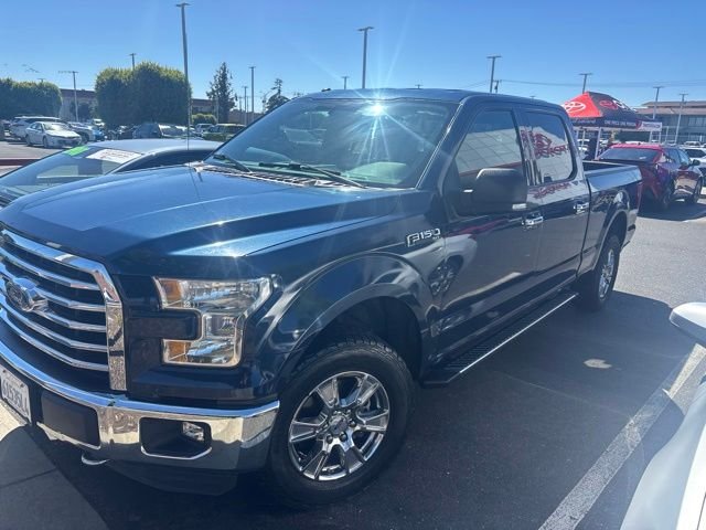 ford f-150 2015 1FTFW1EF5FKD98055 image ford f-150 2015 1FTFW1EF5FKD98055 image