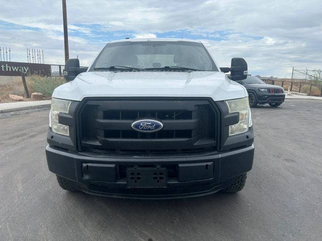 ford f-150 2015 1FTEW1EG6FKD72164 image ford f-150 2015 1FTEW1EG6FKD72164 image
