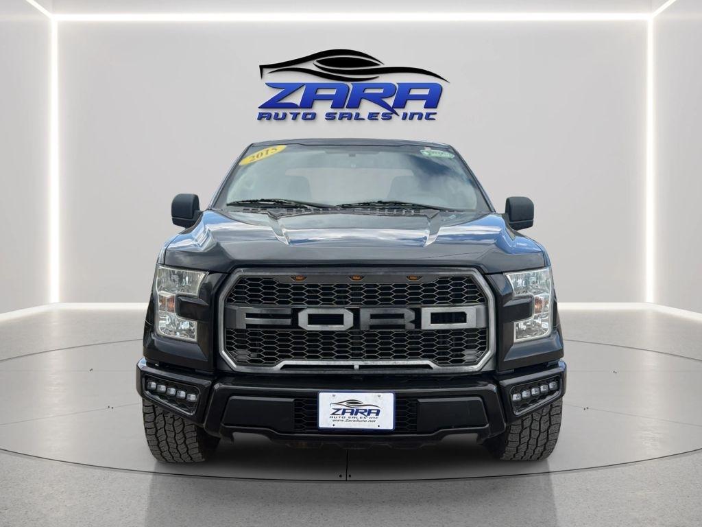 ford f-150 2015 1FTEW1CG0FKD91280 image ford f-150 2015 1FTEW1CG0FKD91280 image
