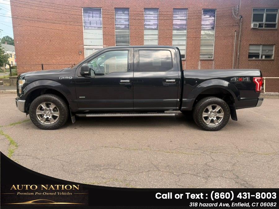 ford f-150 2015 1FTEW1EG4FFC56809 image ford f-150 2015 1FTEW1EG4FFC56809 image