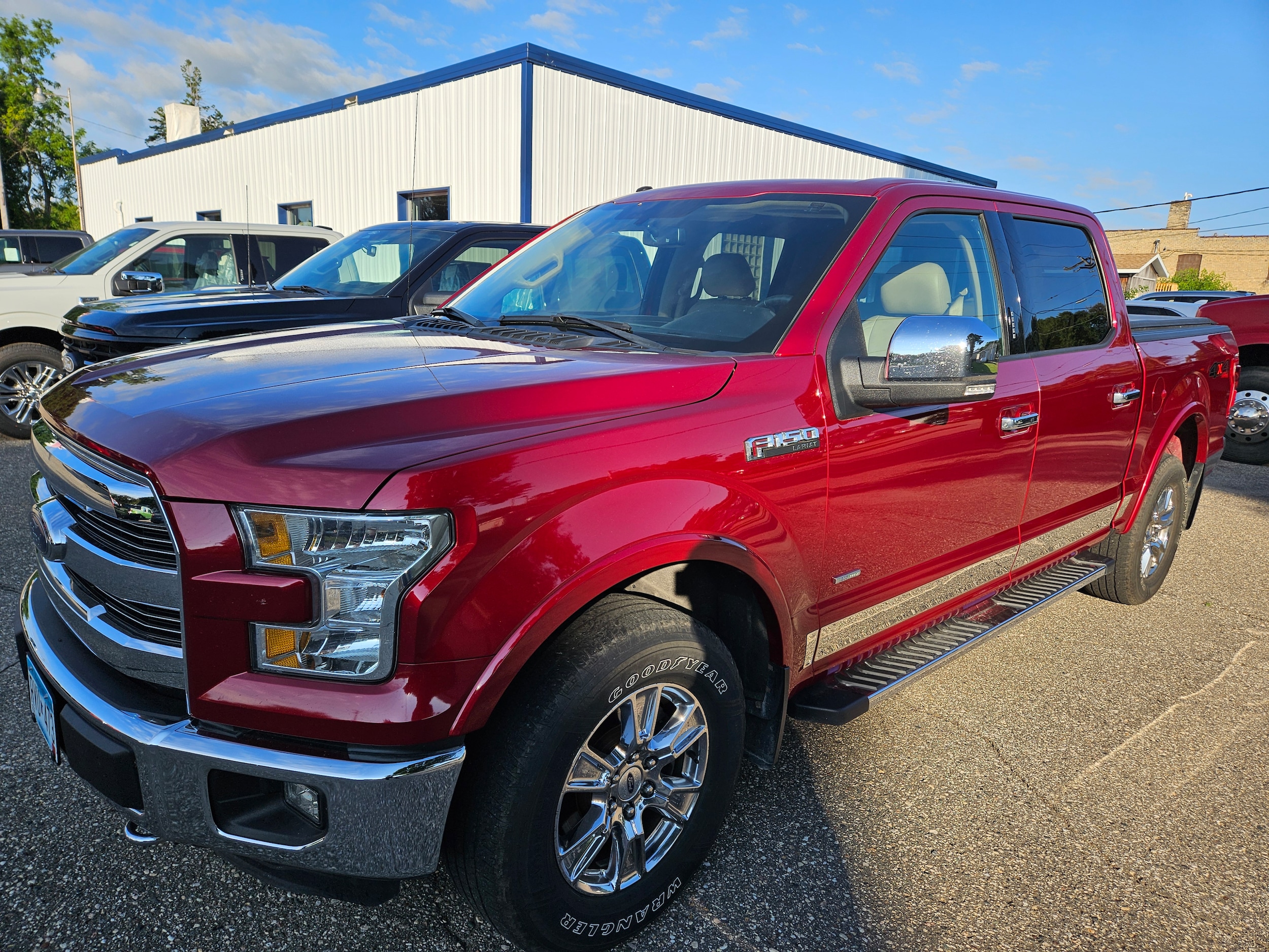 ford f-150 2015 1FTEW1EG9FFA75608 image ford f-150 2015 1FTEW1EG9FFA75608 image
