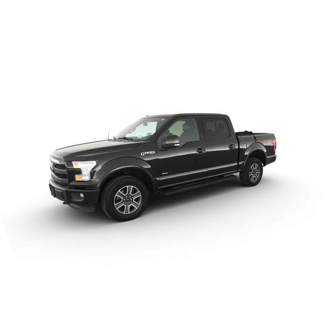 ford f-150 2015 1FTEW1CG5FKE41770 image ford f-150 2015 1FTEW1CG5FKE41770 image