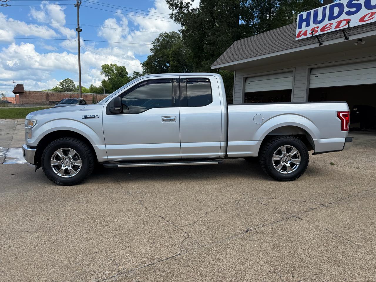 ford f-150 2015 1FTEX1CF4FFA37579 image ford f-150 2015 1FTEX1CF4FFA37579 image