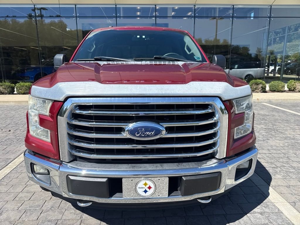 ford f-150 2015 1FTEW1EG6FFD11857 image ford f-150 2015 1FTEW1EG6FFD11857 image