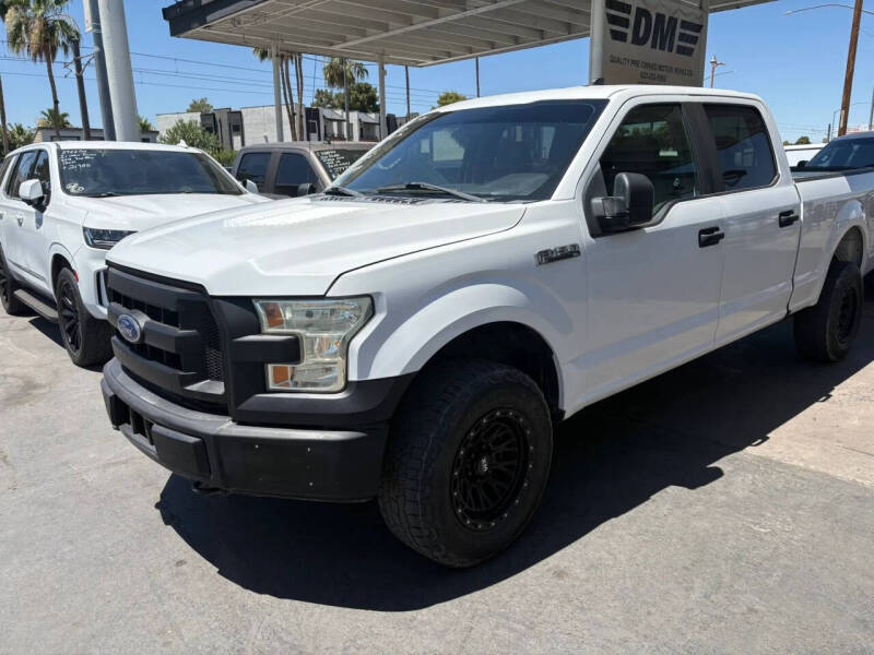 ford f-150 2015 1FTFW1EF3FFA90794 image ford f-150 2015 1FTFW1EF3FFA90794 image