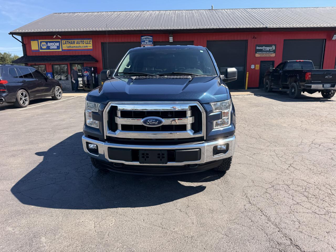 ford f-150 2015 1FTEX1EP5FKD85534 image ford f-150 2015 1FTEX1EP5FKD85534 image