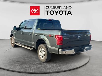ford f-150 2015 1FTEW1EG7FKE97481 image ford f-150 2015 1FTEW1EG7FKE97481 image