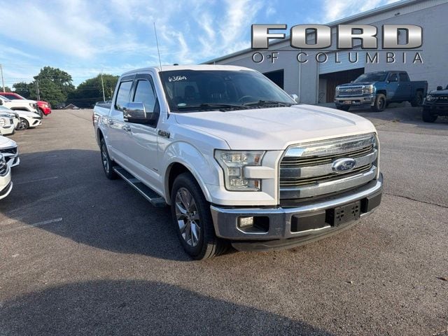 ford f-150 2015 1FTEW1CG5FKE33684 image ford f-150 2015 1FTEW1CG5FKE33684 image