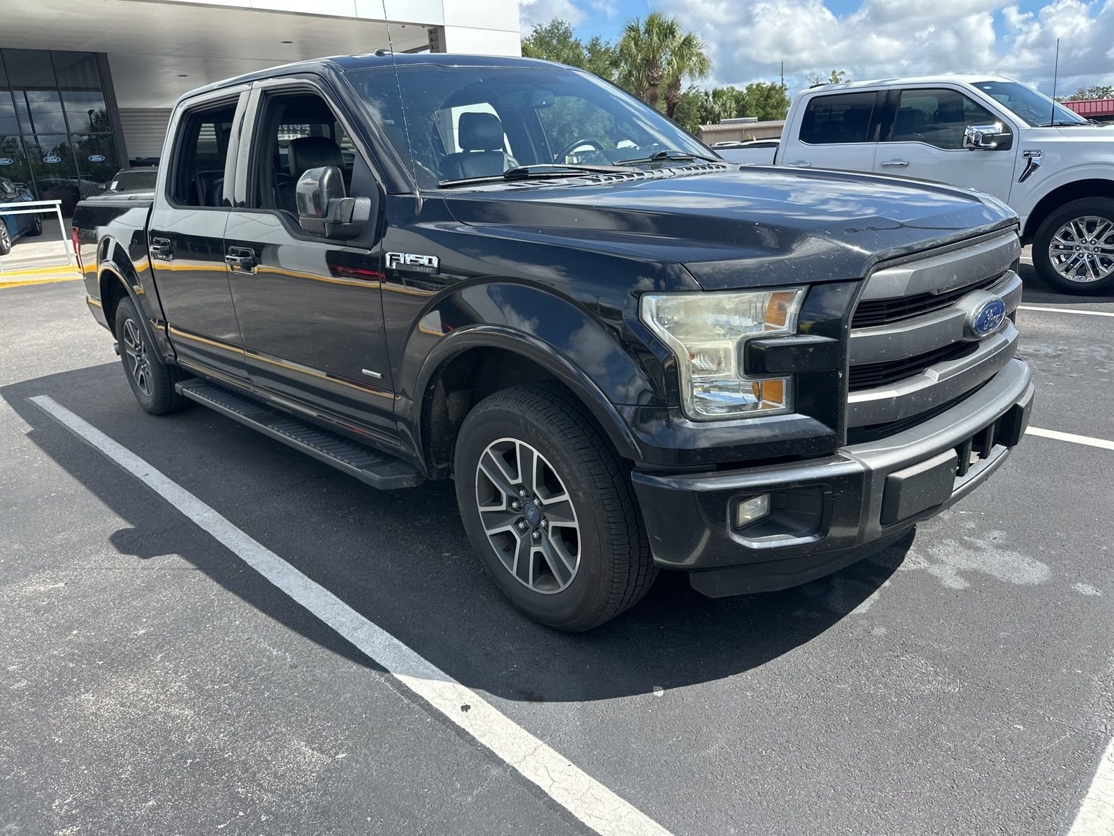 ford f-150 2015 1FTEW1CP4FFA78077 image ford f-150 2015 1FTEW1CP4FFA78077 image