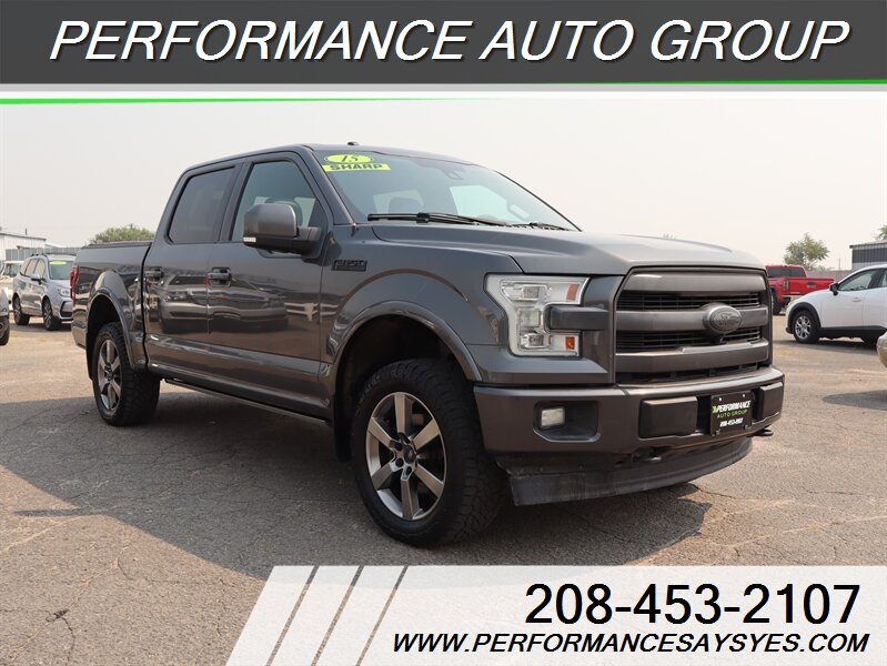 ford f-150 2015 1FTEW1EG4FFC00725 image ford f-150 2015 1FTEW1EG4FFC00725 image