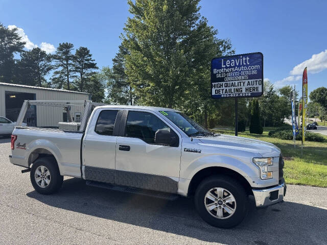 ford f-150 2015 1FTEX1E84FFB53816 image ford f-150 2015 1FTEX1E84FFB53816 image