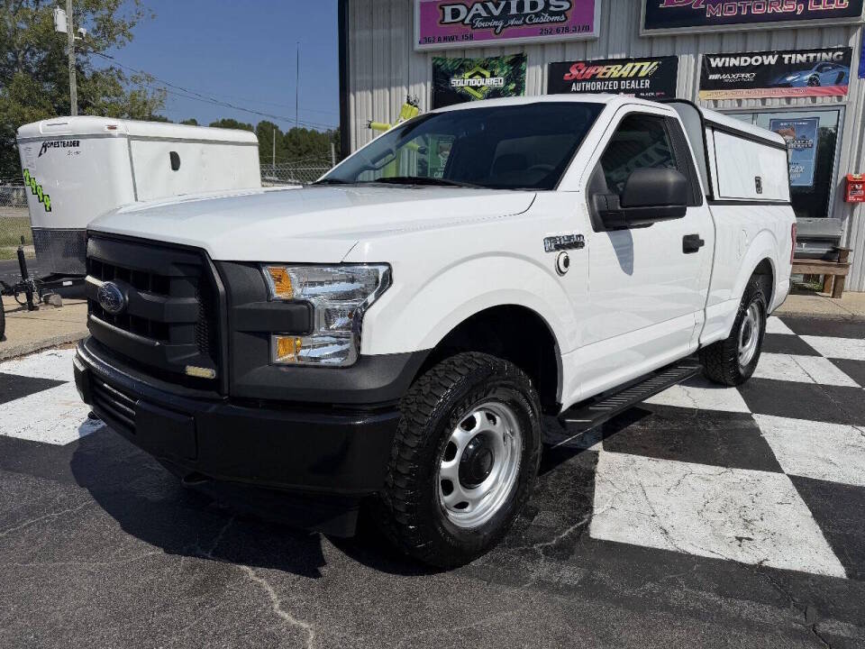 ford f-150 2015 1FTMF1E85FFB08205 image ford f-150 2015 1FTMF1E85FFB08205 image