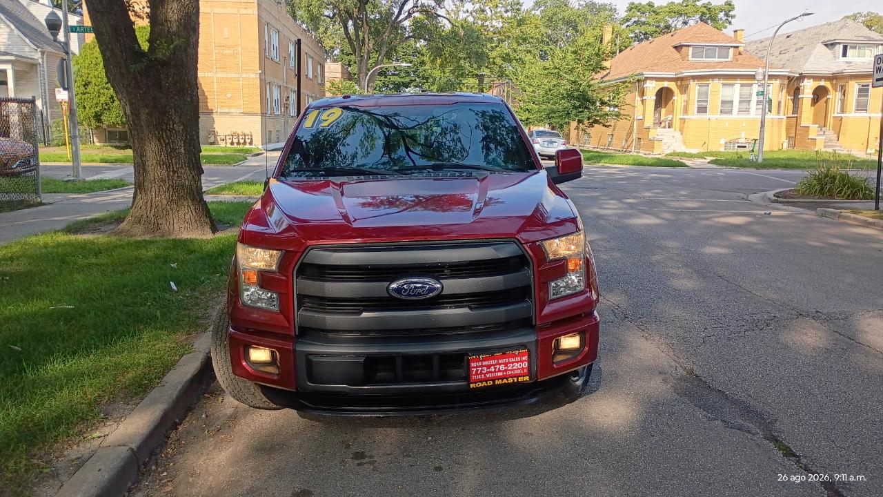 ford f-150 2015 1FTEW1CG8FKE81082 image ford f-150 2015 1FTEW1CG8FKE81082 image