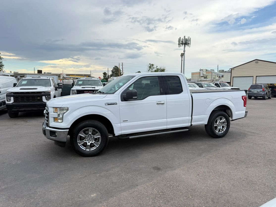 ford f-150 2015 1FTEX1CP6FKD32540 image ford f-150 2015 1FTEX1CP6FKD32540 image