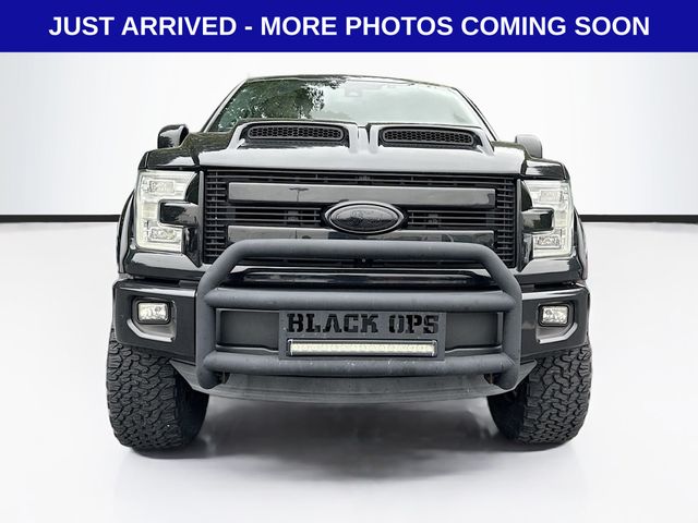 ford f-150 2015 1FTEW1EFXFFA42804 image