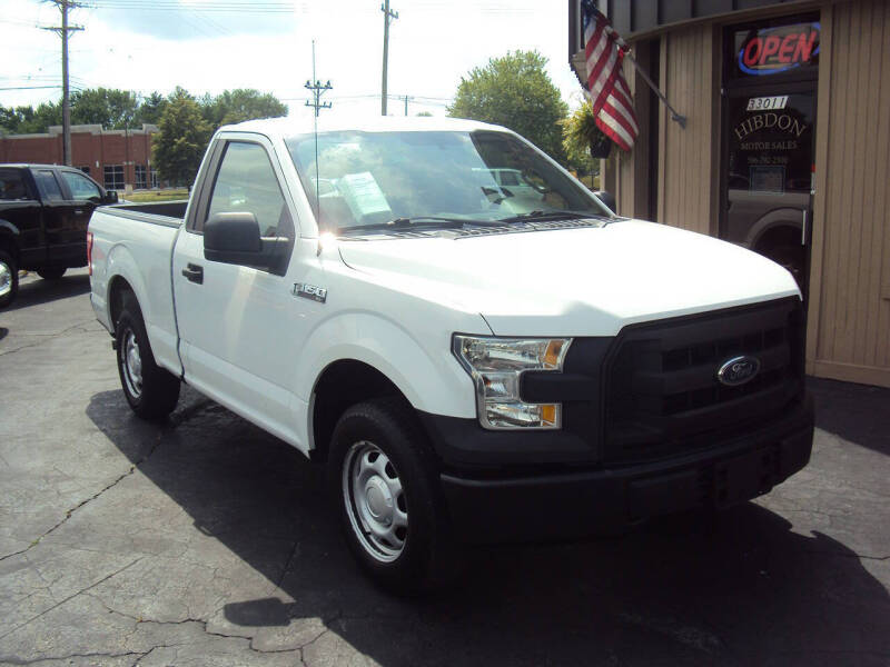 ford f-150 2015 1FTMF1C86FKD29368 image ford f-150 2015 1FTMF1C86FKD29368 image