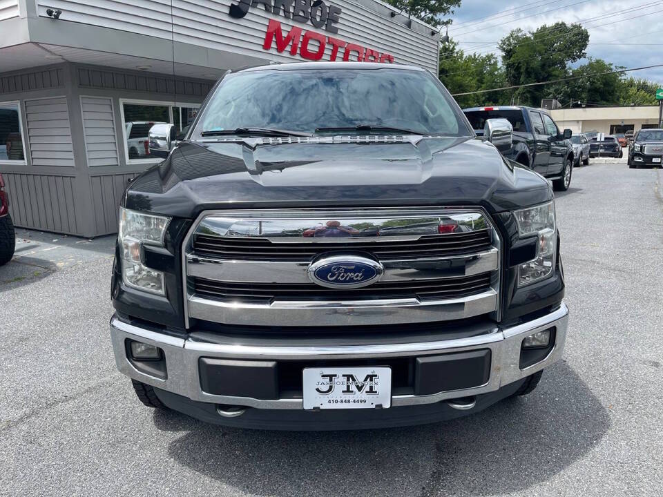 ford f-150 2015 1FTEW1EG7FFB17998 image ford f-150 2015 1FTEW1EG7FFB17998 image